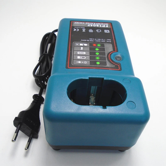 Makitas_7.2V-18V_Nickel_Battery_Charger-5