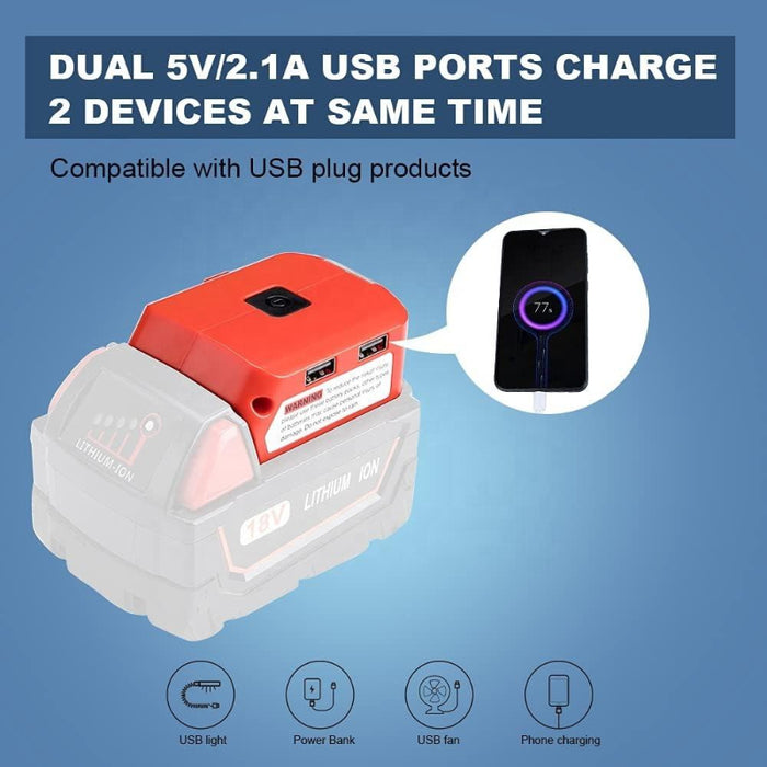 Milwaukee_14.4V-18V_Battery-4