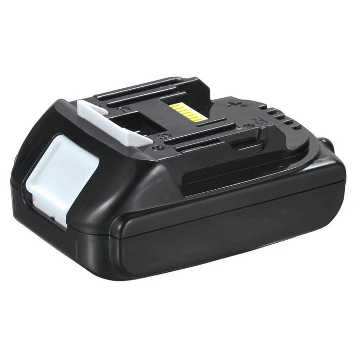 Replacement for Makita 18V BL1815 BL1820 BL1830 cordless power drill batteries