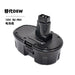 Power tool accessories DE9095 DW9096 suitable for DeWalt 18V nickel battery hand drill tool