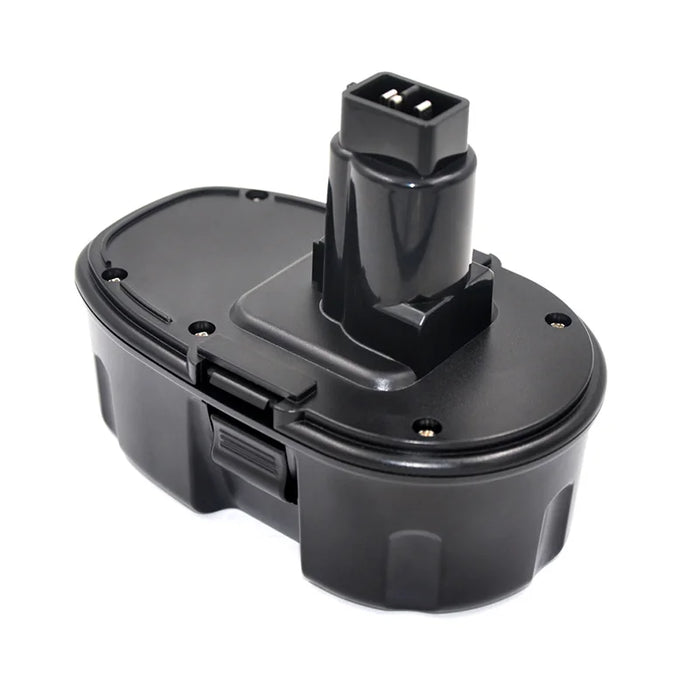 Power tool accessories DE9095 DW9096 suitable for DeWalt 18V nickel battery hand drill tool