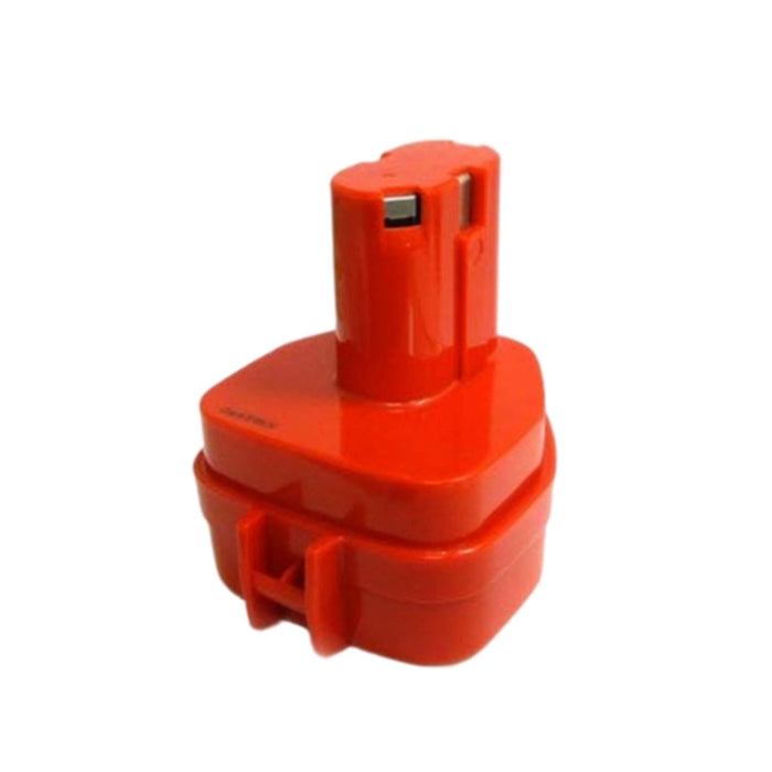 Replacement for Makita 12V nickel battery 1200 electric drill battery