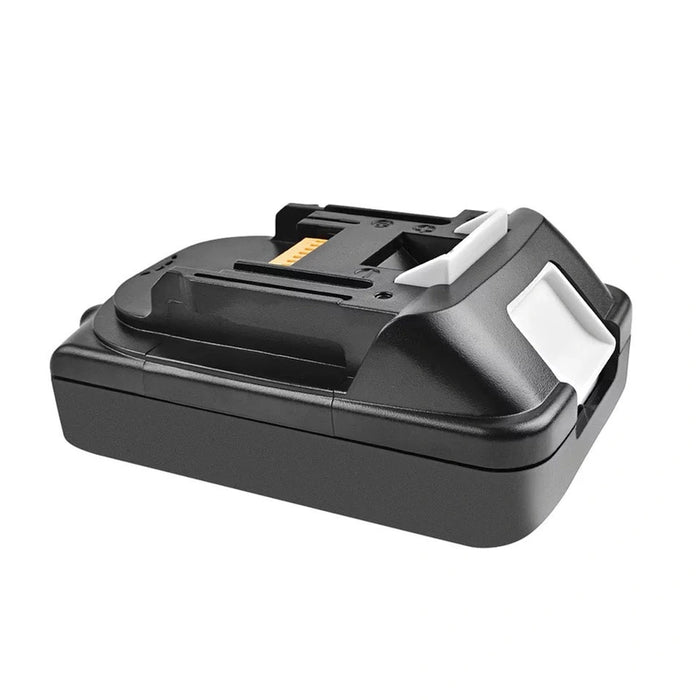 Replacement for Makita 18V BL1815 BL1820 BL1830 cordless power drill batteries