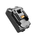 Replacement for Makita 18V BL1815 BL1820 BL1830 cordless power drill batteries