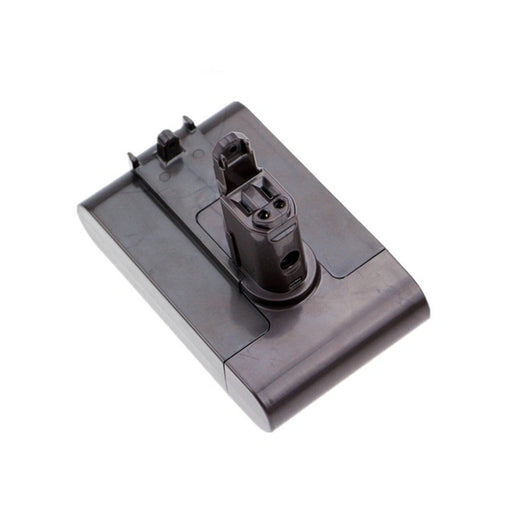 Replaces DYS 22.2V battery for DC31/DC35B handheld vacuum cleaners