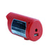 Replaces Milwaukee 12V 49-24-23 lithium battery USB adapter