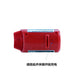 Replaces Milwaukee 12V 49-24-23 lithium battery USB adapter