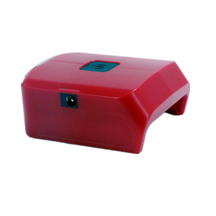 Replaces N18 converter with DC interface lithium battery connector LED lamp for outdoor lighting