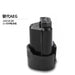 Replaces AEG12V lithium battery 10.8V power tool lithium battery