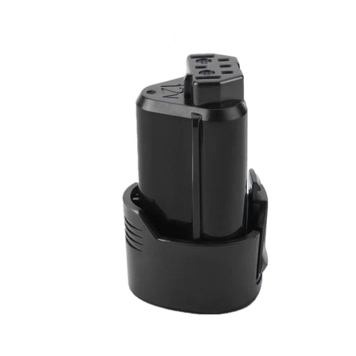 Replaces AEG12V lithium battery 10.8V power tool lithium battery suitable for L1215R handheld electric drill battery
