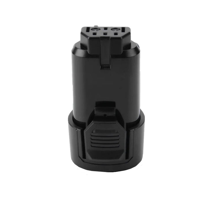 Replaces AEG12V lithium battery 10.8V power tool lithium battery suitable for L1215R handheld electric drill battery
