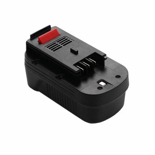 Replaces Black & Decker 18V NiMH battery for B&D 244760-00 HPB18 tool battery pack
