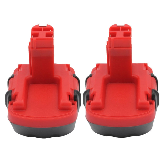 Replaces Bosch 12VBAT043 NiMH Battery BAT045 Handheld Drill Battery Pack