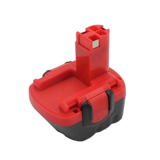 Replaces Bosch 12VBAT043 NiMH Battery BAT045 Handheld Drill Battery Pack