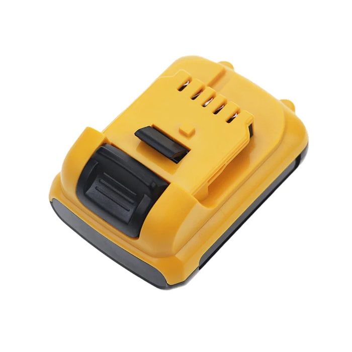 Replaces DeWalt 10.8V DCB120 12V/10.8V lithium battery DCD700 DCB100 electric drill battery