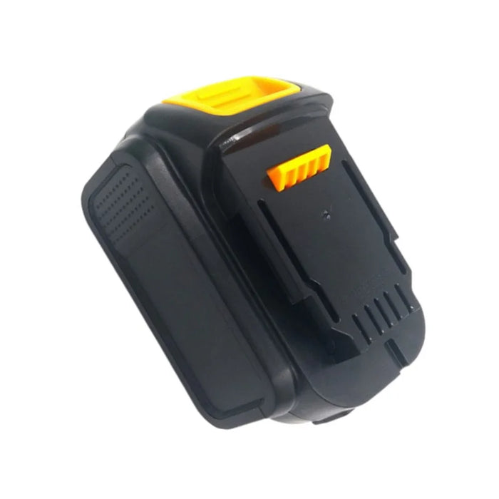 Replaces DeWalt 14.4V lithium battery DCB140XJ DCD735L2 hand drill power tool battery