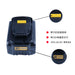 Replaces DeWalt 18V20V power tool lithium battery DCB200 hand drill tool battery