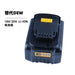 Replaces DeWalt 18V20V power tool lithium battery DCB200 hand drill tool battery