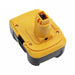 Replaces DeWalt 18V lithium battery pack for DC9180 DC9096 power tools