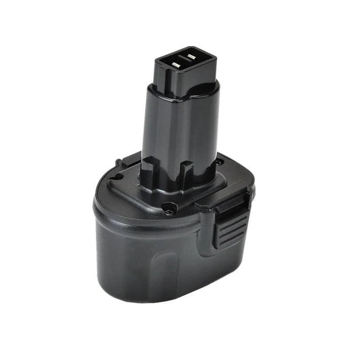 Replaces DeWalt 7.2V hand drill battery DE9085 DE9057 DW9057 NiMH battery