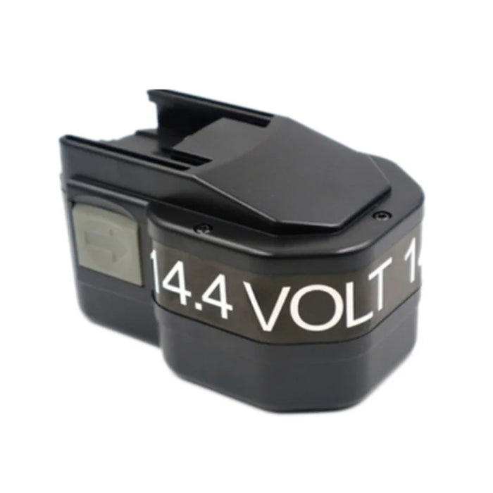 Replaces Fromm P321 P322 P323 portable PTE dedicated packer battery and AEG14.4V battery