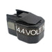 Replaces Fromm P321 P322 P323 portable PTE dedicated packer battery and AEG14.4V battery