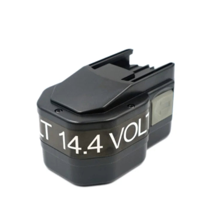 Replaces Fromm P321 P322 P323 portable PTE dedicated packer battery and AEG14.4V battery