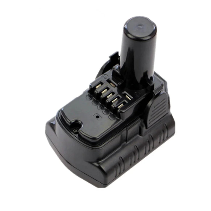 Replaces Hitachi 10.8V lithium battery pack compatible with BCL1030BCL1015 power tools