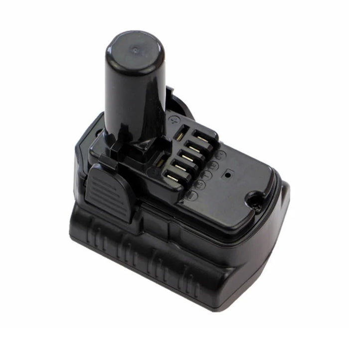 Replaces Hitachi 10.8V lithium battery pack compatible with BCL1030BCL1015 power tools