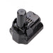 Replaces Hitachi 10.8V lithium battery pack compatible with BCL1030BCL1015 power tools