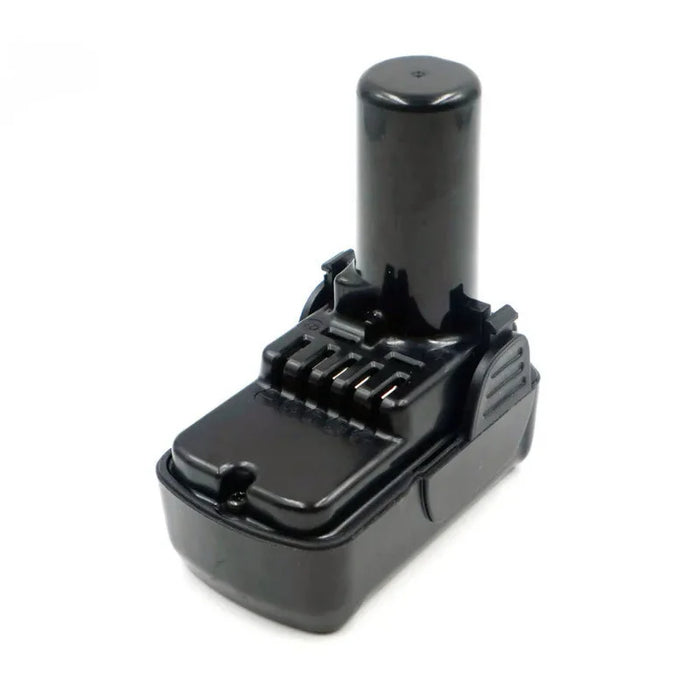 Replaces Hitachi 10.8V lithium battery pack compatible with BCL1030BCL1015 power tools