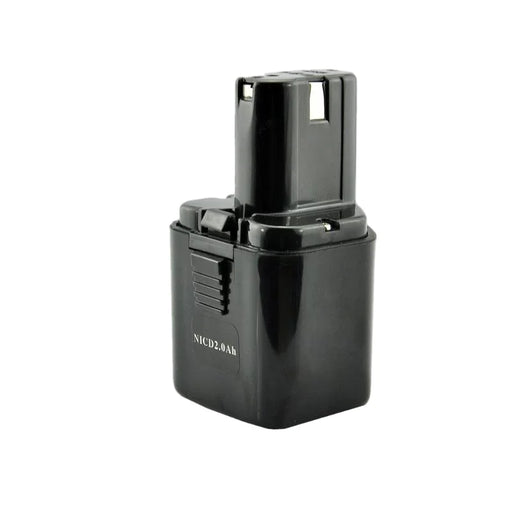 Replaces Hitachi 12V nickel battery for EB1224 and EB12 power tools