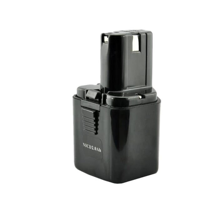 Replaces Hitachi 12V nickel battery for EB1224 and EB12 power tools