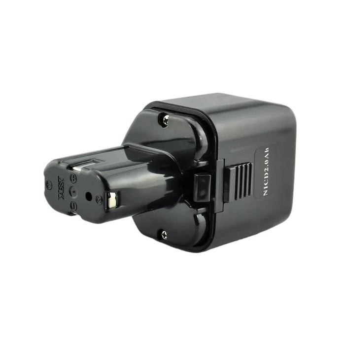 Replaces Hitachi 12V nickel battery for EB1224 and EB12 power tools