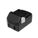 Replaces Hitachi 18V 3.0AH power tool lithium battery BSL1830 BSL1815X hand drill battery