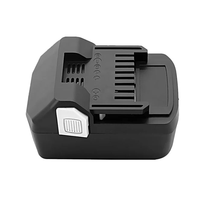 Replaces Hitachi 18V 3.0AH power tool lithium battery BSL1830 BSL1815X hand drill battery