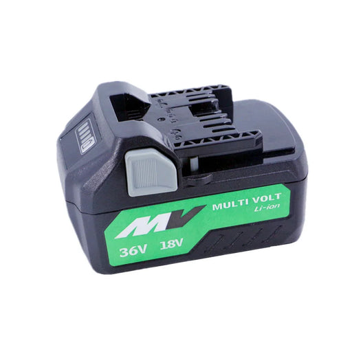 Replaces Hitachi 18V & 36V lithium battery compatible with BSL36A18 BSL36B power tools