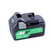 Replaces Hitachi 18V & 36V lithium battery compatible with BSL36A18 BSL36B power tools
