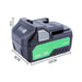 Replaces Hitachi 18V & 36V lithium battery compatible with BSL36A18 BSL36B power tools