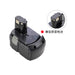 Replaces Hitachi 18V lithium battery BCL1830 BCL1815 EBM1830 hand drill tool battery