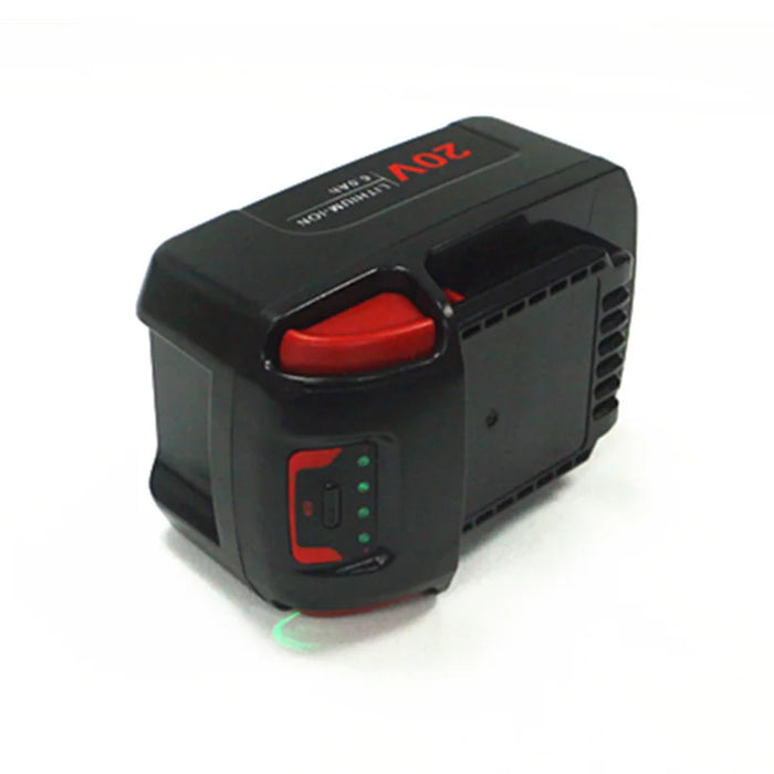 Replaces Ingersoll Rand BL2022 20V lithium battery pack