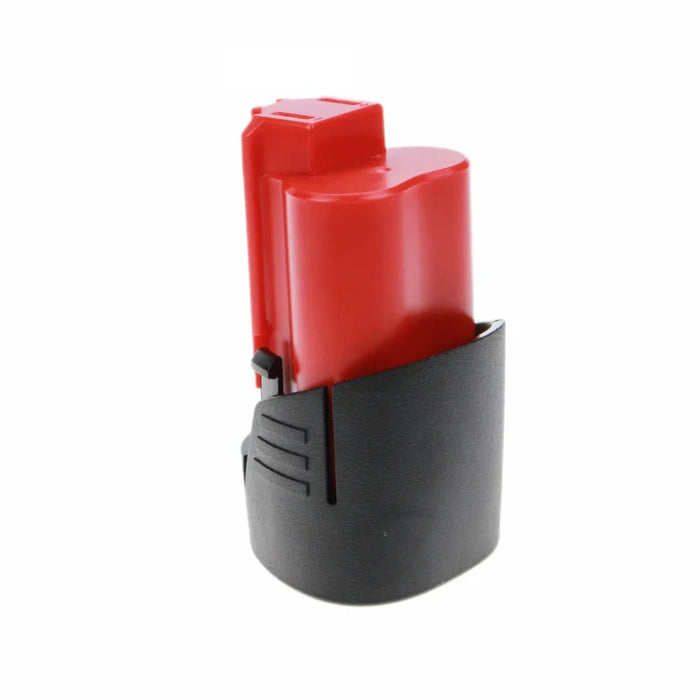 Replaces MIL Milwaukee 12V 10.8V power tool battery for C12B tool batteries