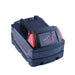 Replaces Milwaukee MiL18V 48-59-1850 lithium battery with power display for electric drills