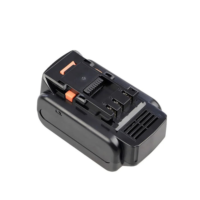 Replaces Panasonic 18V lithium battery for cordless power tools suitable for Panasonic EY9L50B battery pack
