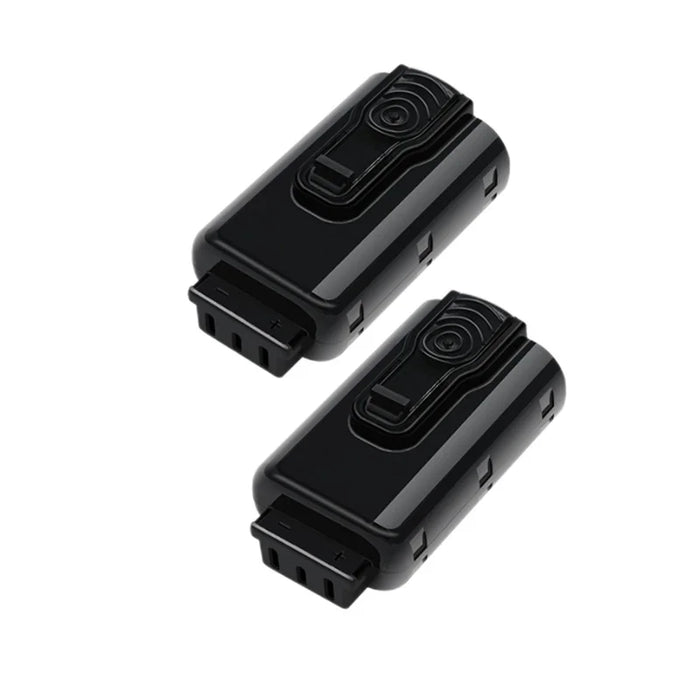 Replaces Paslode 902654 902400 B20543 7.2V 7.4V Nail Gun Tool Battery