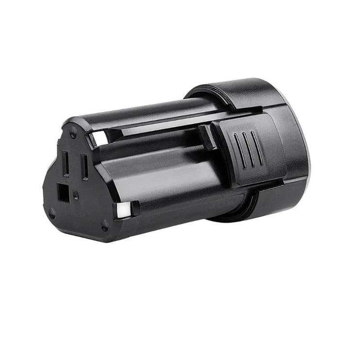 Replaces Worx 12V lithium battery pack WA3503 WX3827 WU127 hand drill tool battery