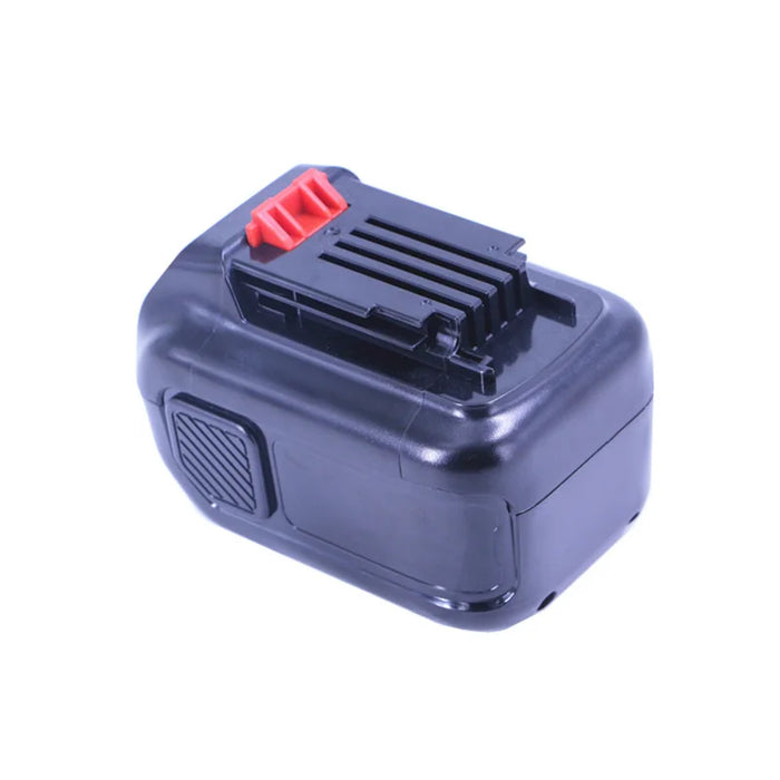 Replaces the Black & Decker 60V lithium battery pack B&D LBX2560 blower power tool battery LBX1560