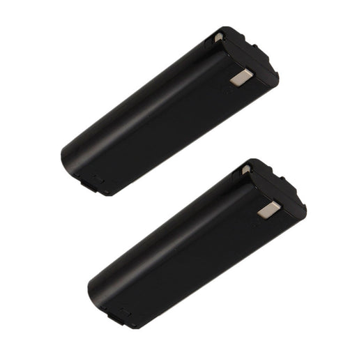 Replaces the same MK Makita 7.2V NiMH battery pack for hand drills