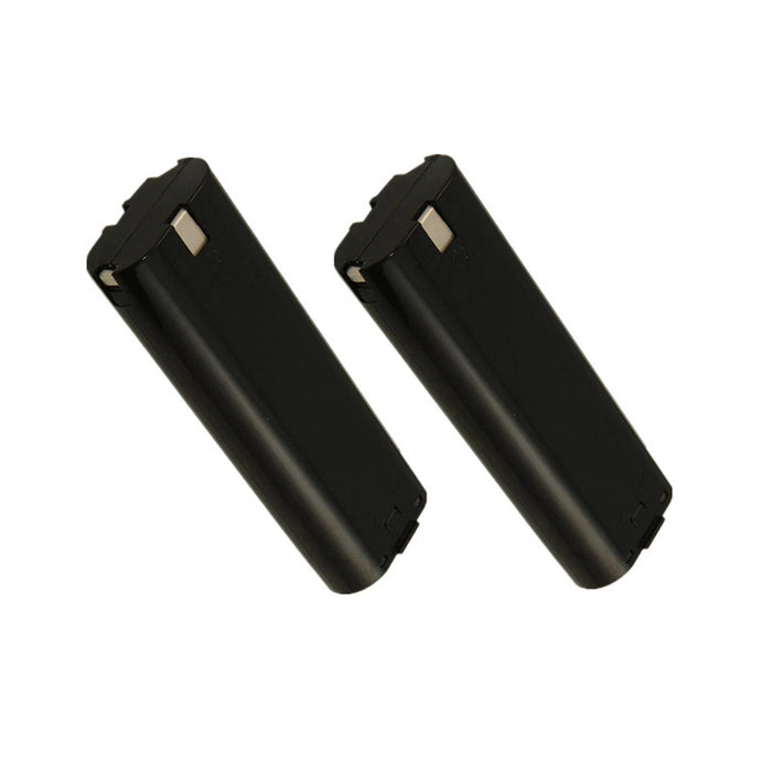 Replaces the same MK Makita 7.2V NiMH battery pack for hand drills