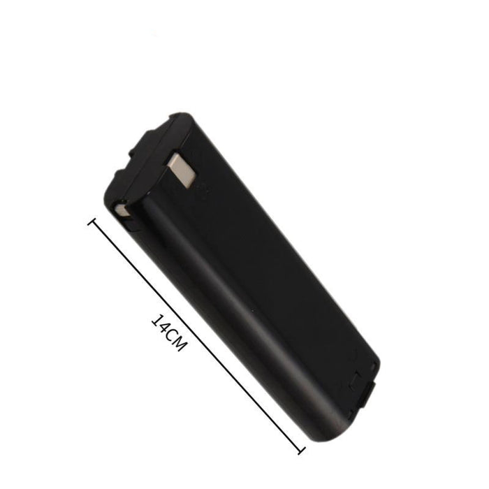 Replaces the same MK Makita 7.2V NiMH battery pack for hand drills